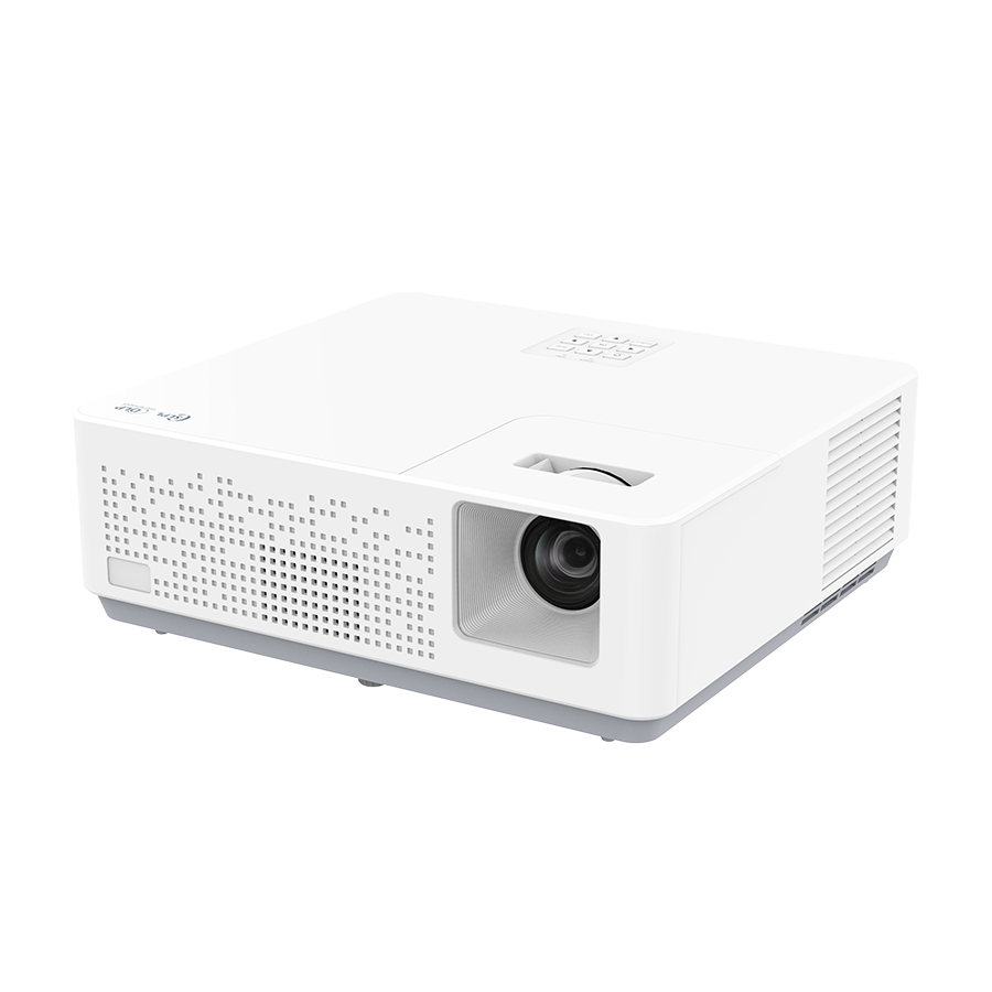 Home Cinema Theater - Portable Projector Full Hd Laser Home