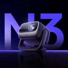 Home Cinema Theater - JMGO N3 Ultra 4K Home Theater