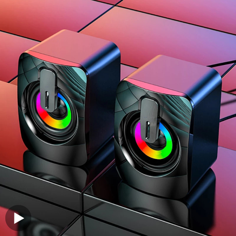 Home Cinema Panasonic - Computer Speaker For PC Laptop Desktop