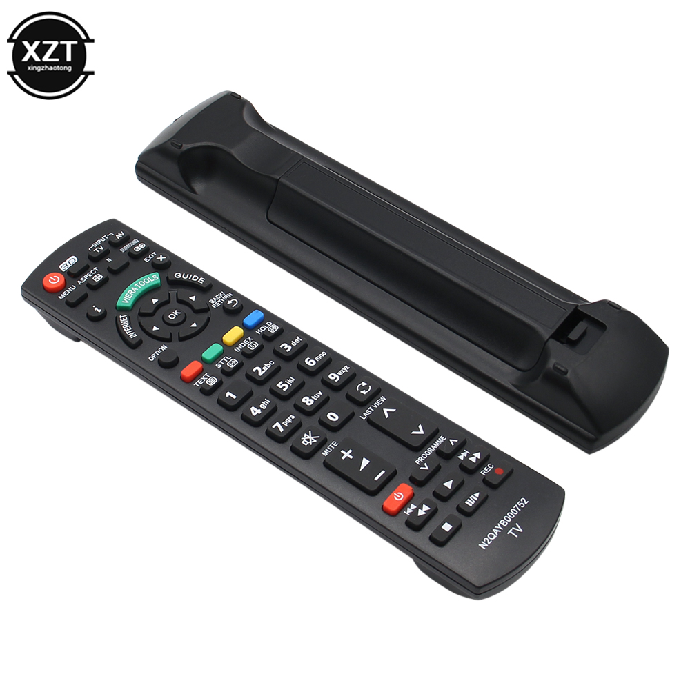 Home Cinema Panasonic - N2QAYB000752 Remote Control for Panasonic TV