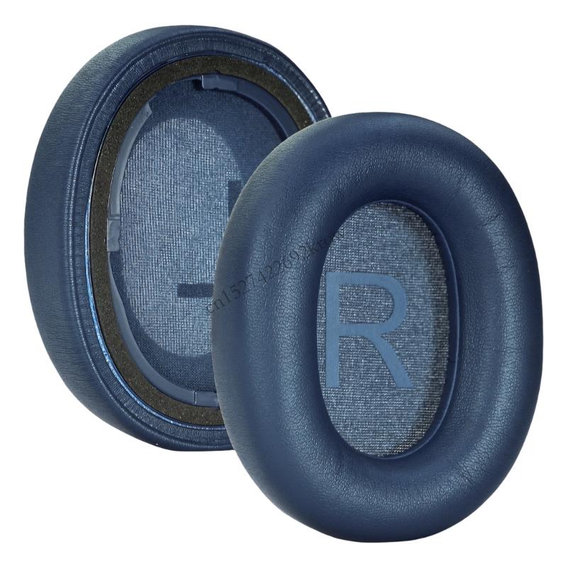 Noise Isolating Pad - Premium Foam Ear Cushions For H3