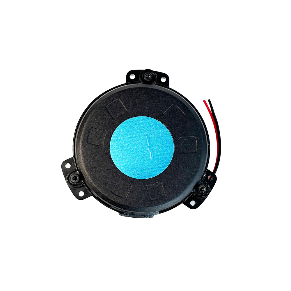 Home Cinema Theater - 1pcs 8ohm Vibration Speaker Resonance Woofer