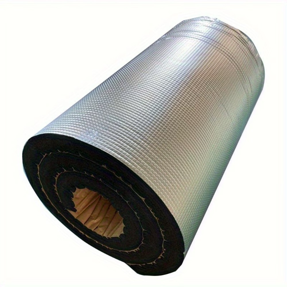 Noise Isolating Pad - Extra Thick 20mm Car Sound Deadening