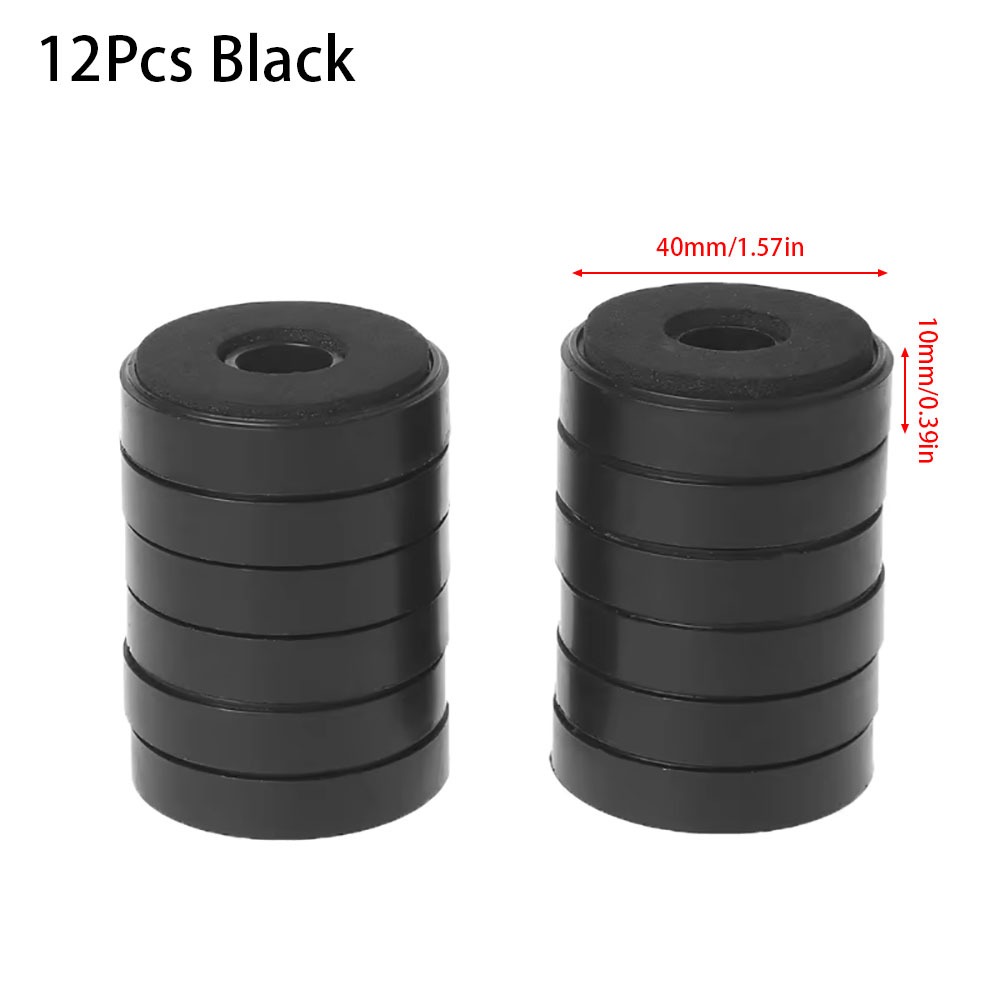 12Pcs Audio Active Speaker Fee - Home Cinema Theater recension och pris