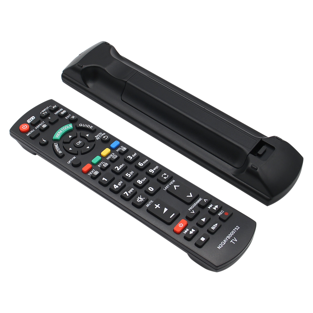 Hot N2QAYB000752 Remote Contro - Home Cinema Panasonic recension och pris