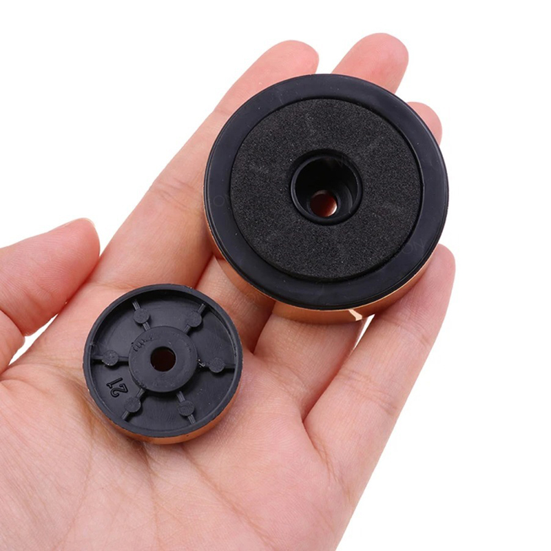 4Pcs Speaker Spikes Stand Part - Home Cinema Rack recension och pris