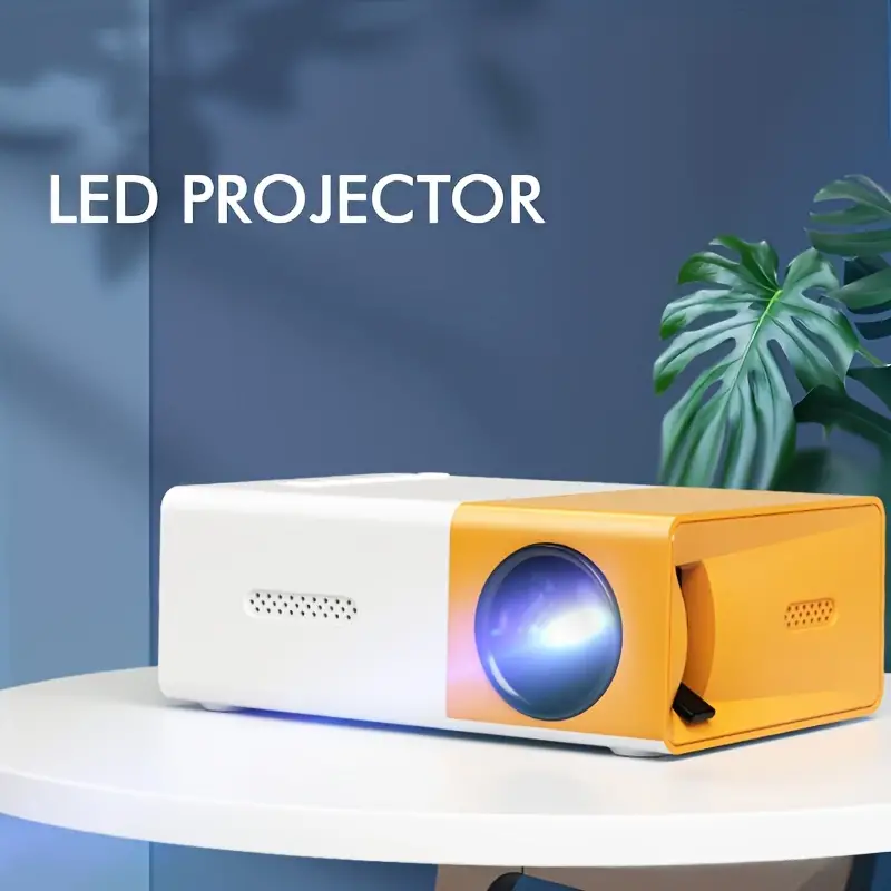 ultra high definition projecto - Home Cinema Compact recension och pris