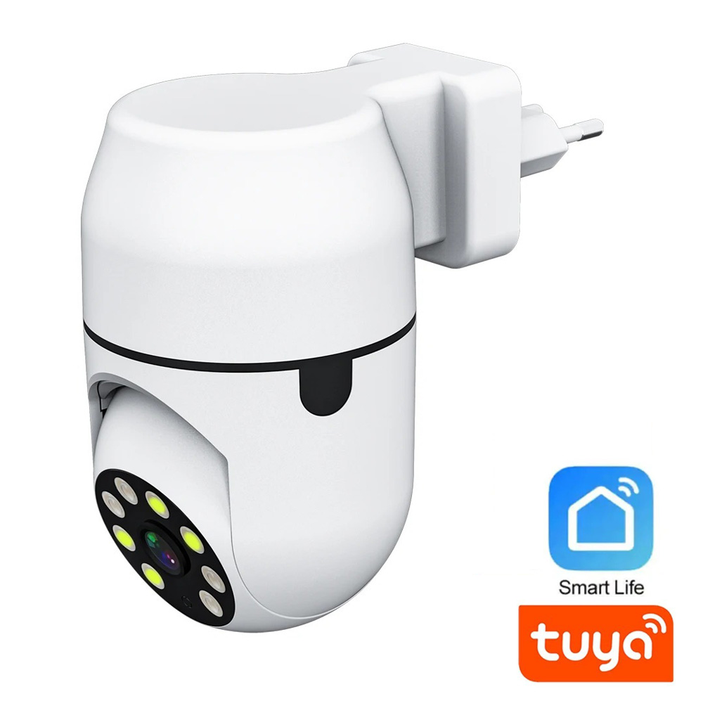 Tuya Wireless Camera IP HD Tuy - Home Cinema Panasonic recension och pris