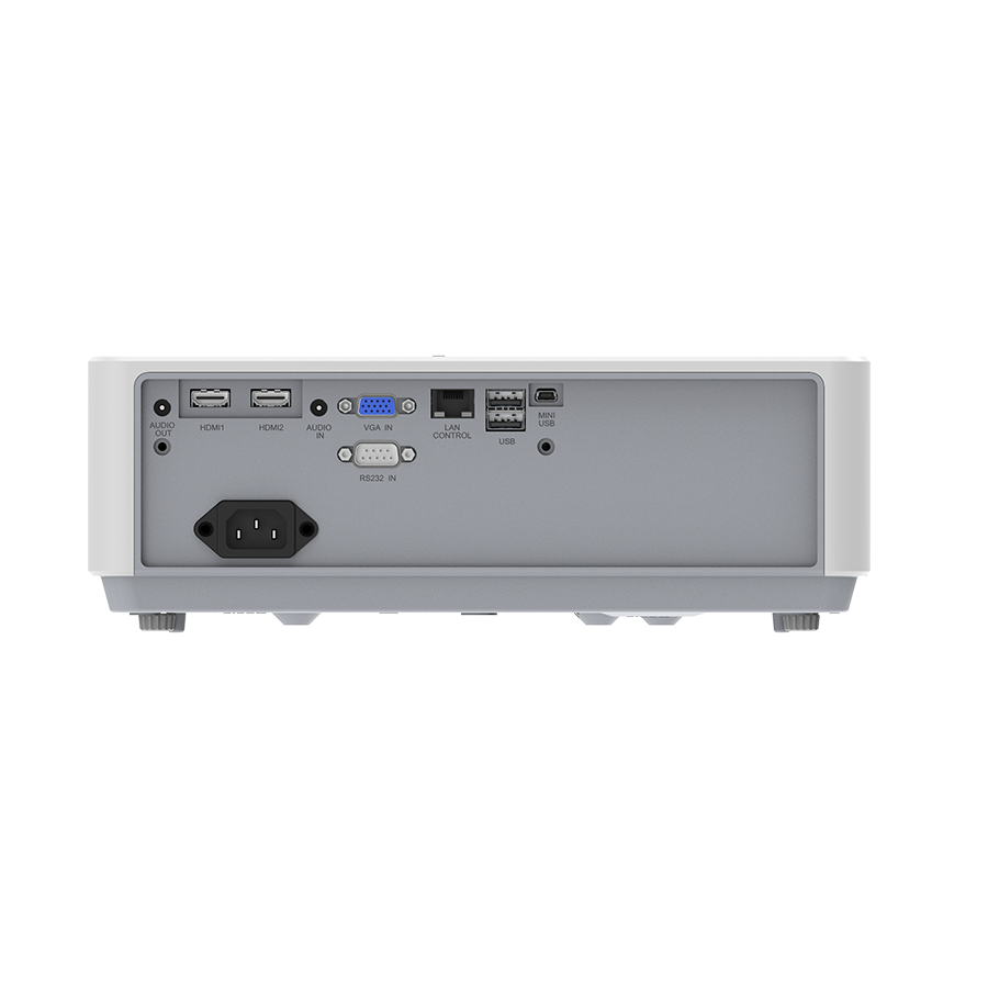 Portable Projector Full Hd Las - Home Cinema Theater recension och pris
