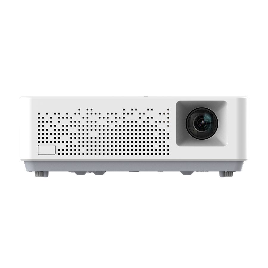 Portable Projector Full Hd Las - Home Cinema Theater recension och pris