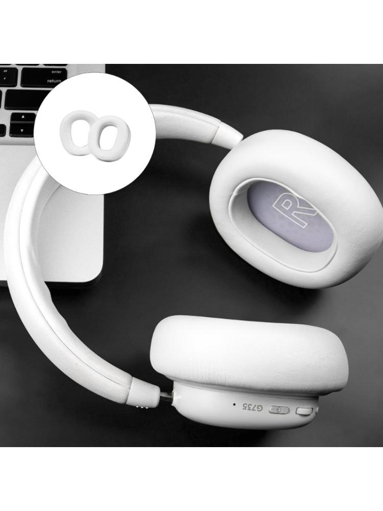 652F Premium Headphone Ear Pad - Noise Isolating Pad recension och pris