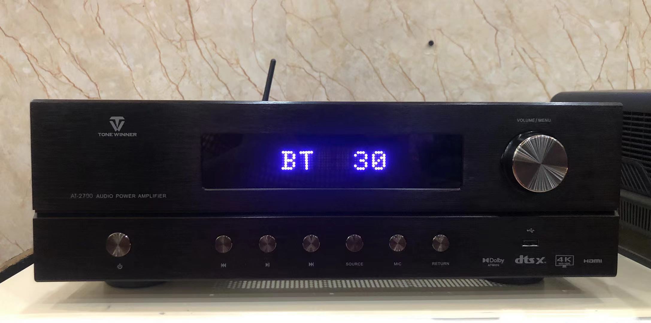 Factory 5.3.2 Dolby Atmos DTS: - Home Cinema Dts X recension och pris