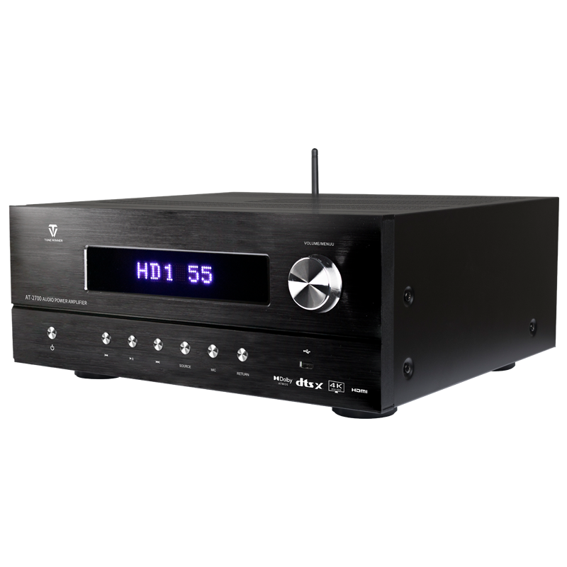 Factory 5.3.2 Dolby Atmos DTS: - Home Cinema Dts X recension och pris