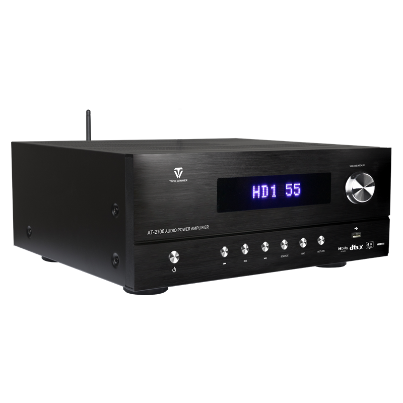 Factory 5.3.2 Dolby Atmos DTS: - Home Cinema Dts X recension och pris