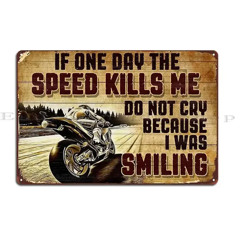 If One Day The Speed Kills Me  - Home Cinema Today recension och pris