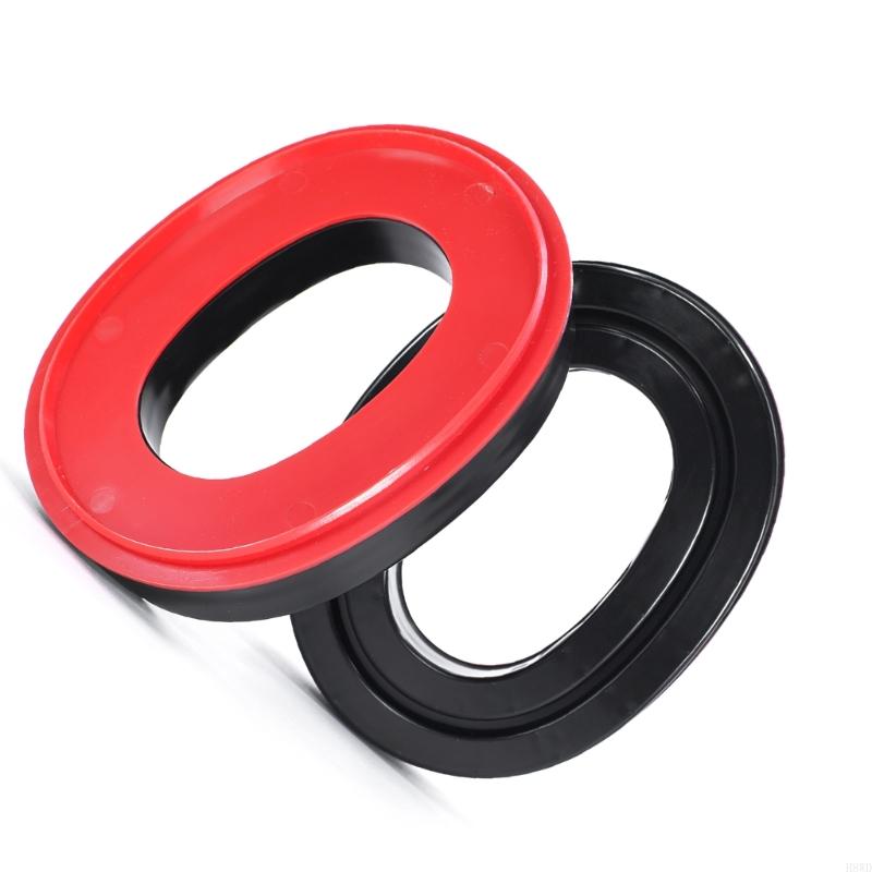 Soft Replacement Ear Pads with - Noise Isolating Pad recension och pris