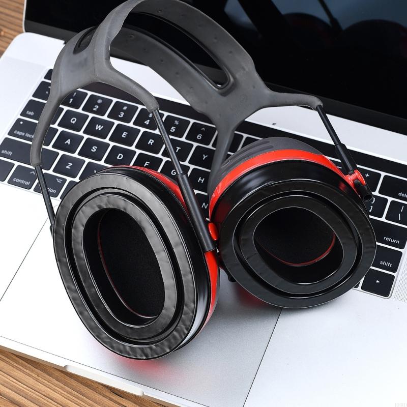 Soft Replacement Ear Pads with - Noise Isolating Pad recension och pris