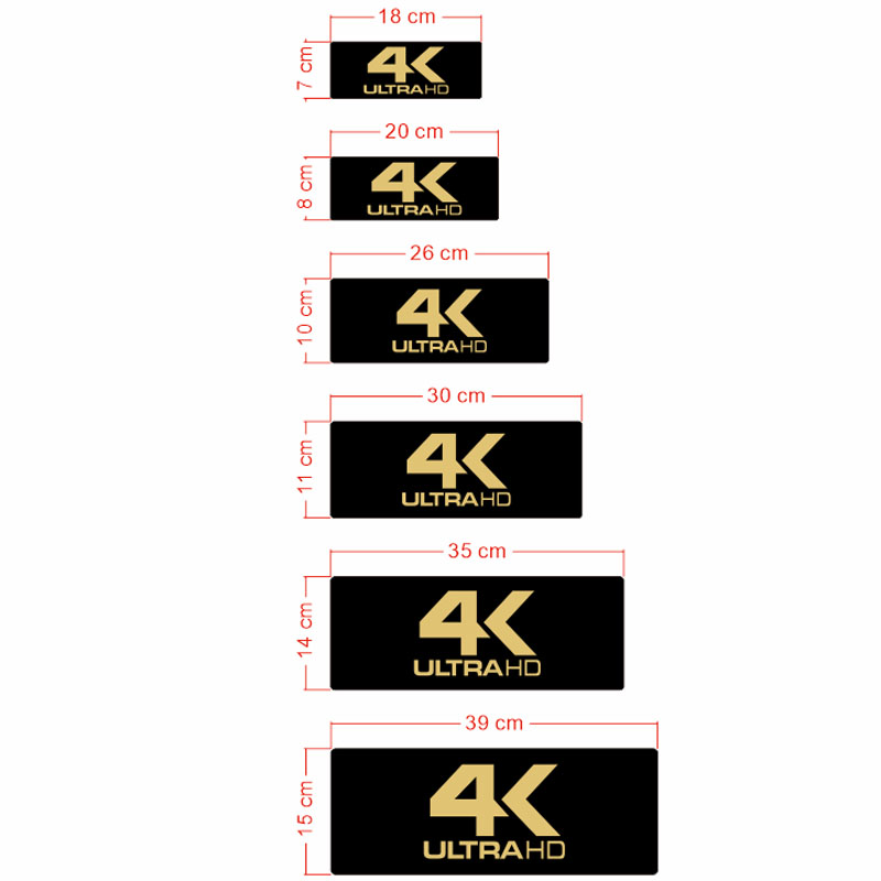 3D Gold Mirror Home Cinema Sig - Home Cinema Dts X recension och pris