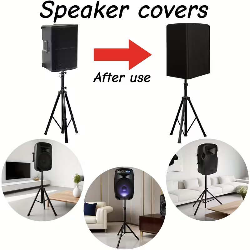 Durable Black 210D Oxford Clot - Home Cinema Theater recension och pris