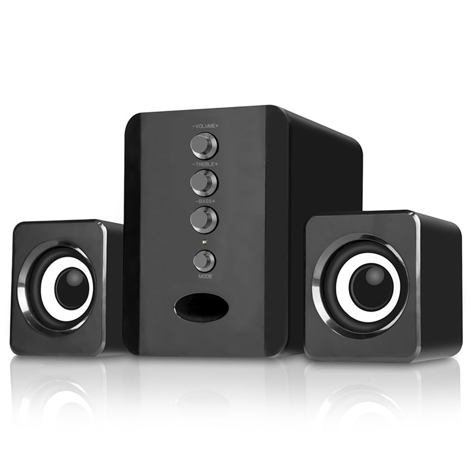 D-202 Wired Speaker Combinatio - Jvc Home Cinema recension och pris