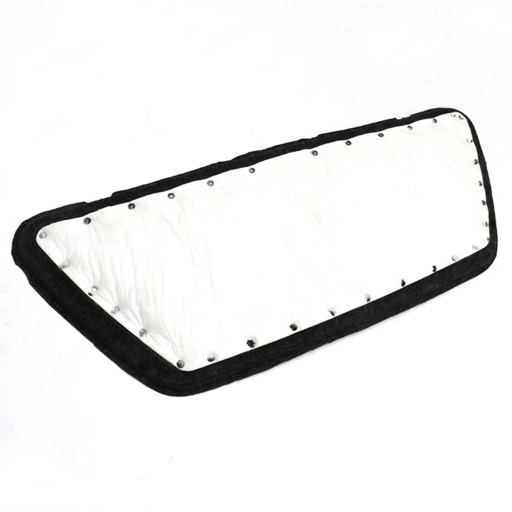 For Tesla Model Y Front Engine - Noise Isolating Pad recension och pris