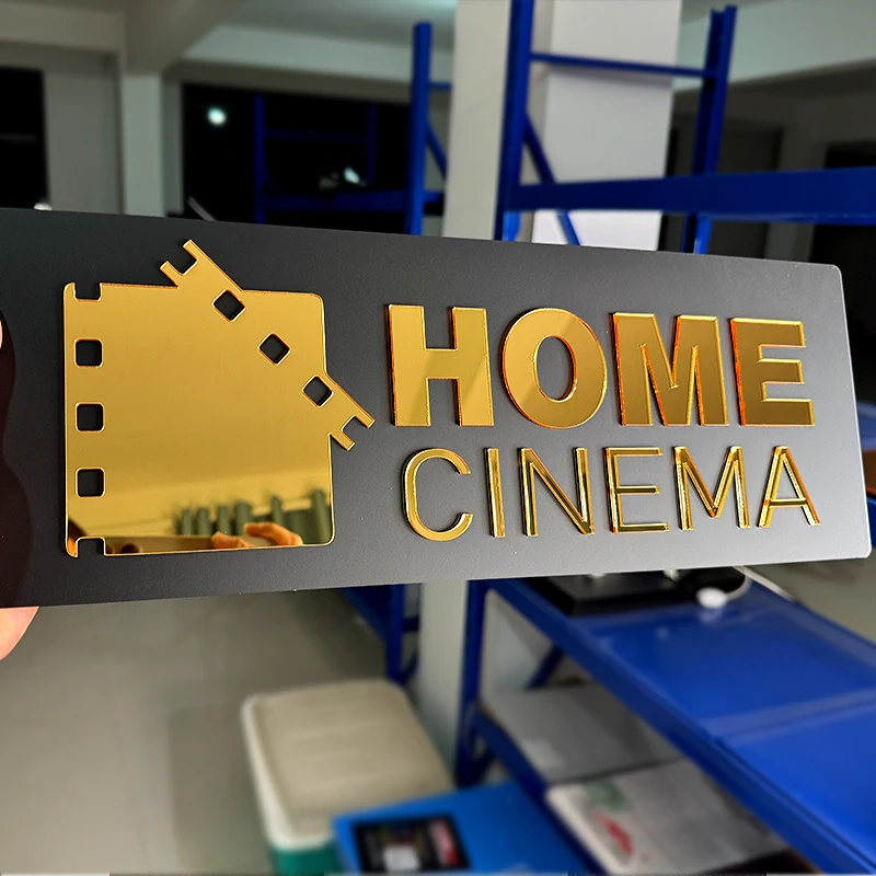 3D Dolby Atmos Clear  Acrylic  - Home Cinema Dts X recension och pris