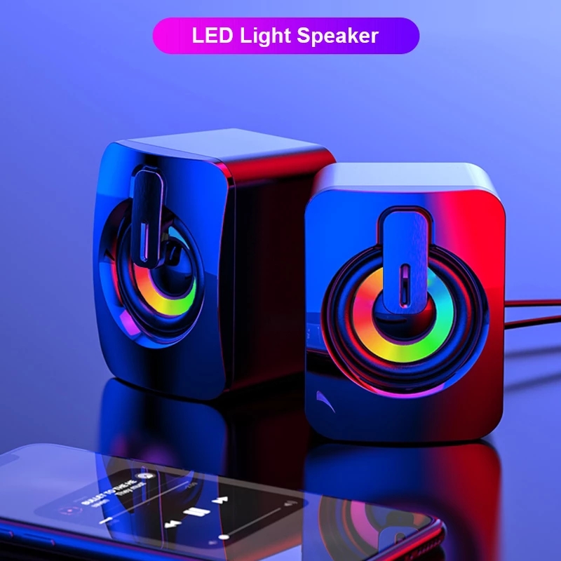 Computer Speaker For PC Laptop - Home Cinema Panasonic recension och pris