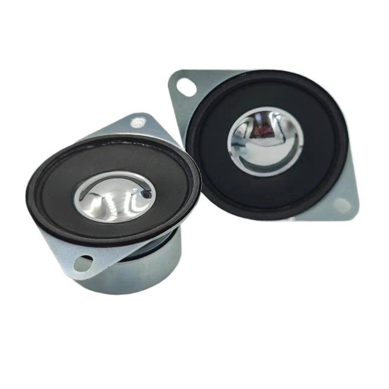 SOTAMIA 2Pcs 2 Inch Tweeter Sp - Jvc Home Cinema recension och pris