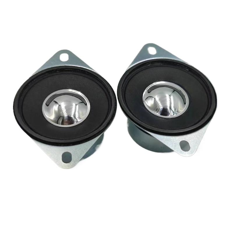 SOTAMIA 2Pcs 2 Inch Tweeter Sp - Jvc Home Cinema recension och pris