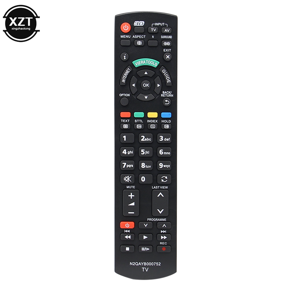 1Pcs N2QAYB000752 Remote Contr - Home Cinema Panasonic recension och pris