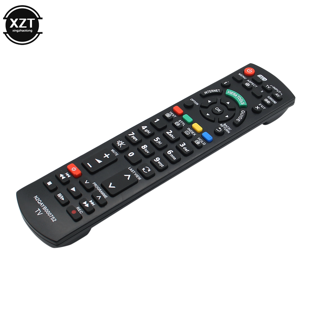 1Pcs N2QAYB000752 Remote Contr - Home Cinema Panasonic recension och pris