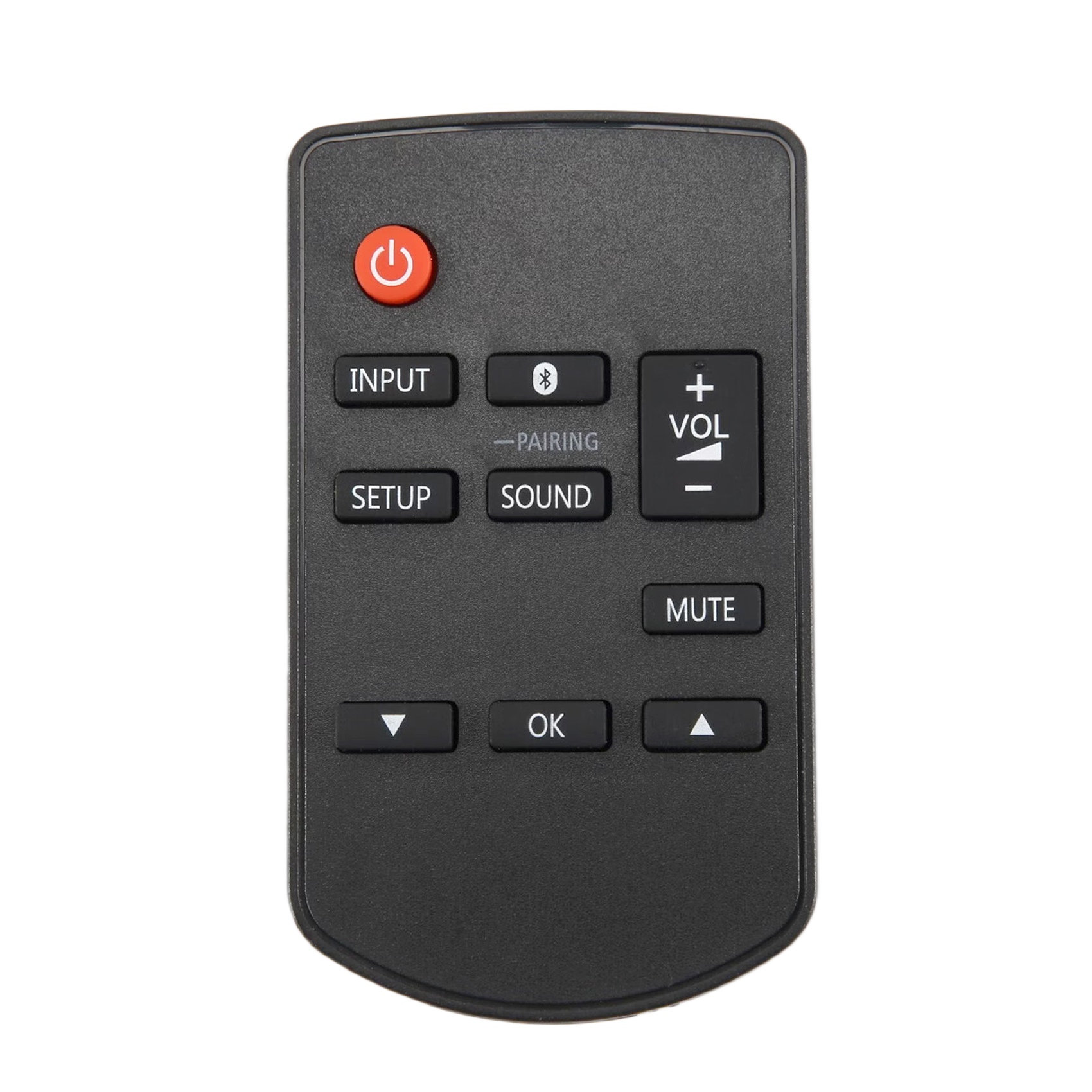 Remote Control Replacement N2Q - Home Cinema Panasonic recension och pris