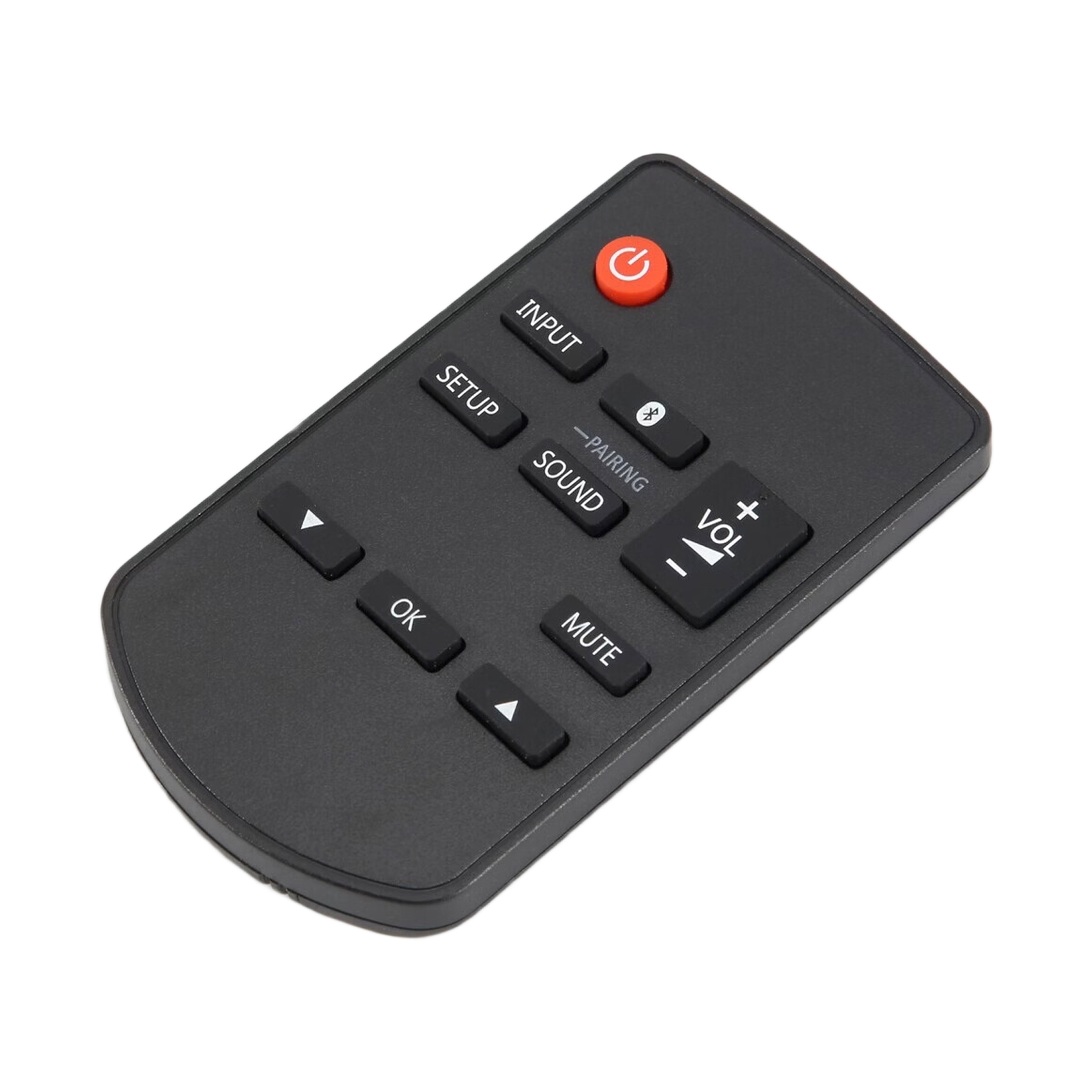 Remote Control Replacement N2Q - Home Cinema Panasonic recension och pris