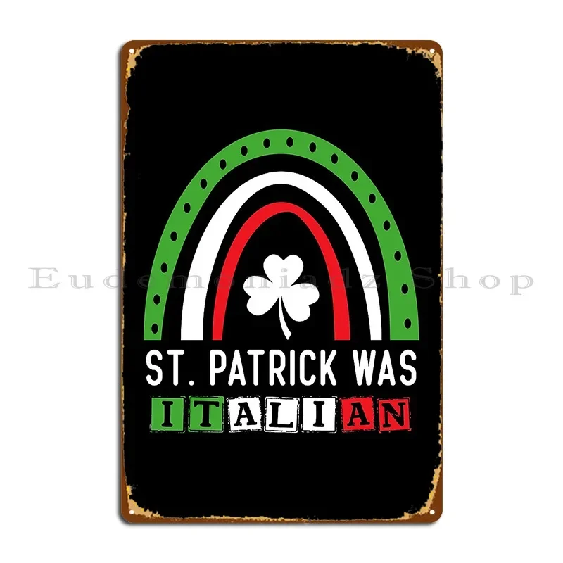 St Patrick Was Italian St Patr - Home Cinema Today recension och pris