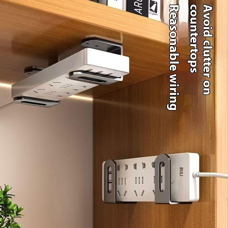 2Pcs Wall-Mounted Router Stora - Home Cinema Gadgets recension och pris