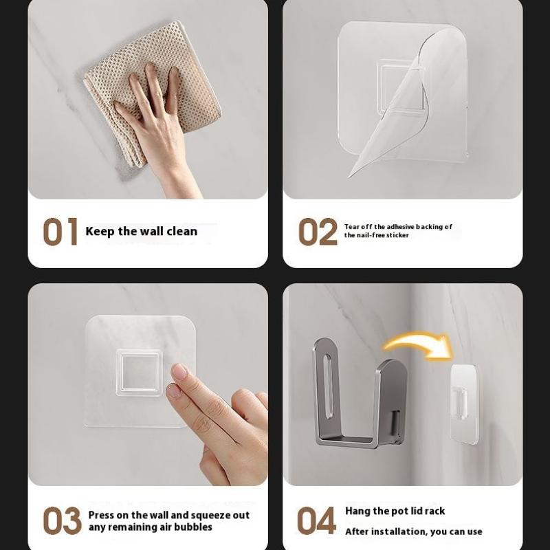 2Pcs Wall-Mounted Router Stora - Home Cinema Gadgets recension och pris