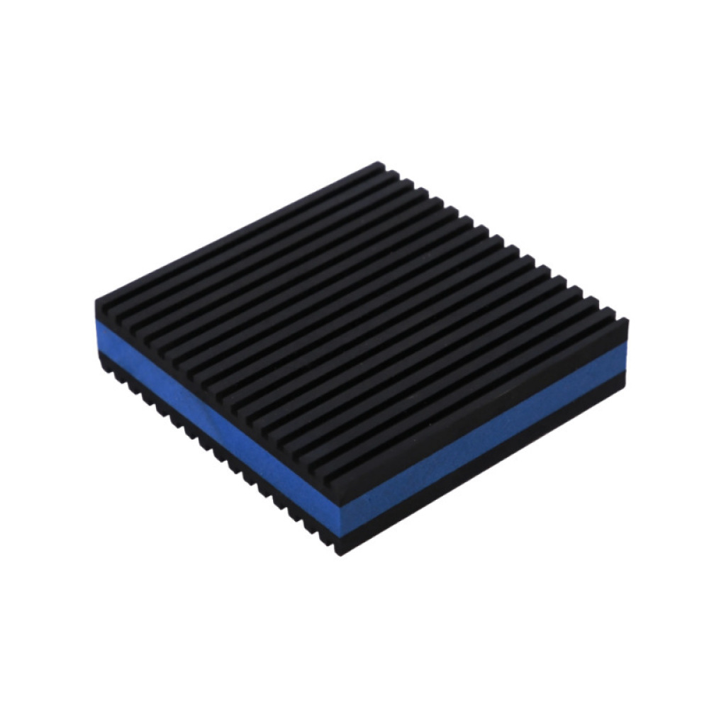 High Performance Rubber EVA Co - Noise Isolating Pad recension och pris