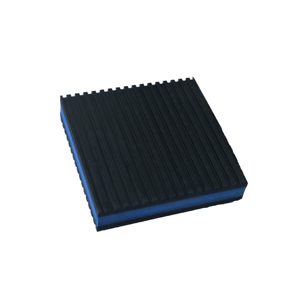 High Performance Rubber EVA Co - Noise Isolating Pad recension och pris