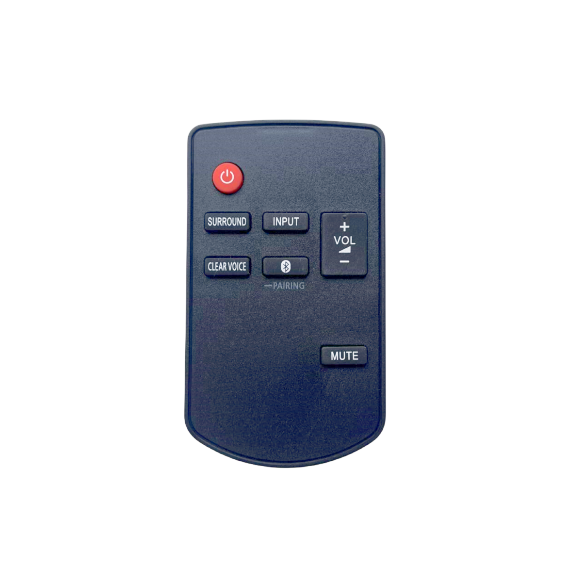 Remote Control for Panasonic S - Home Cinema Panasonic recension och pris