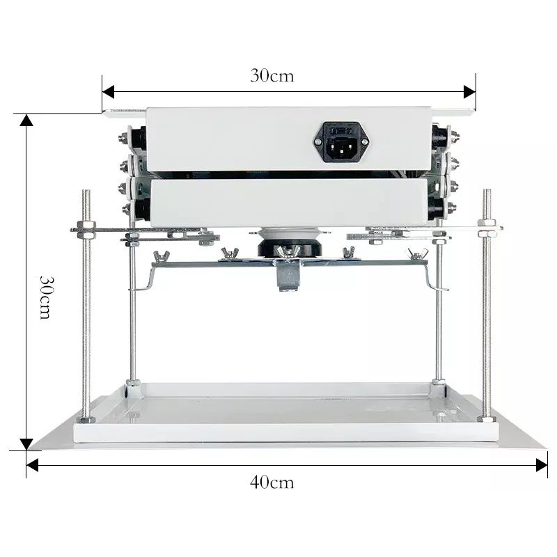 T1000/T1500/T2000 Home Telesco - Home Cinema Rack recension och pris