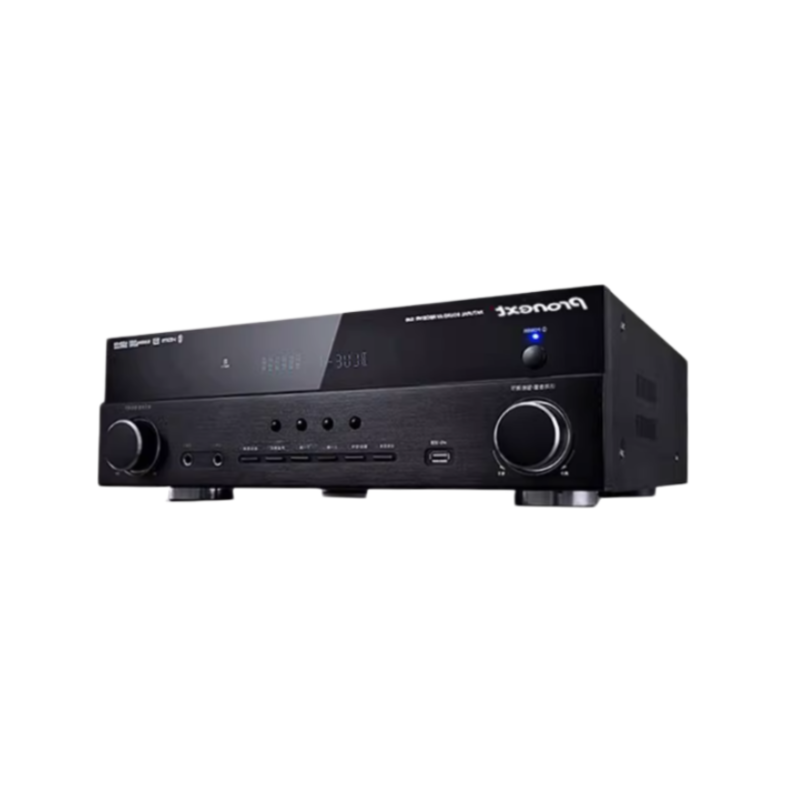 Audio-visual pioneer k40 ampli - Home Cinema Gadgets recension och pris