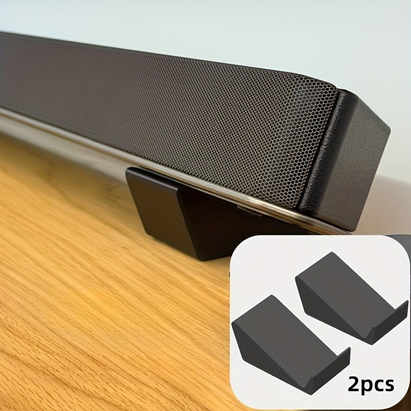 Universal Adjustable Soundbar  - Home Cinema Rack recension och pris
