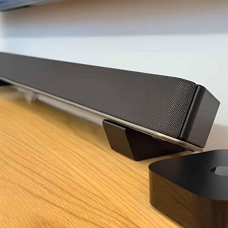 Universal Adjustable Soundbar  - Home Cinema Rack recension och pris