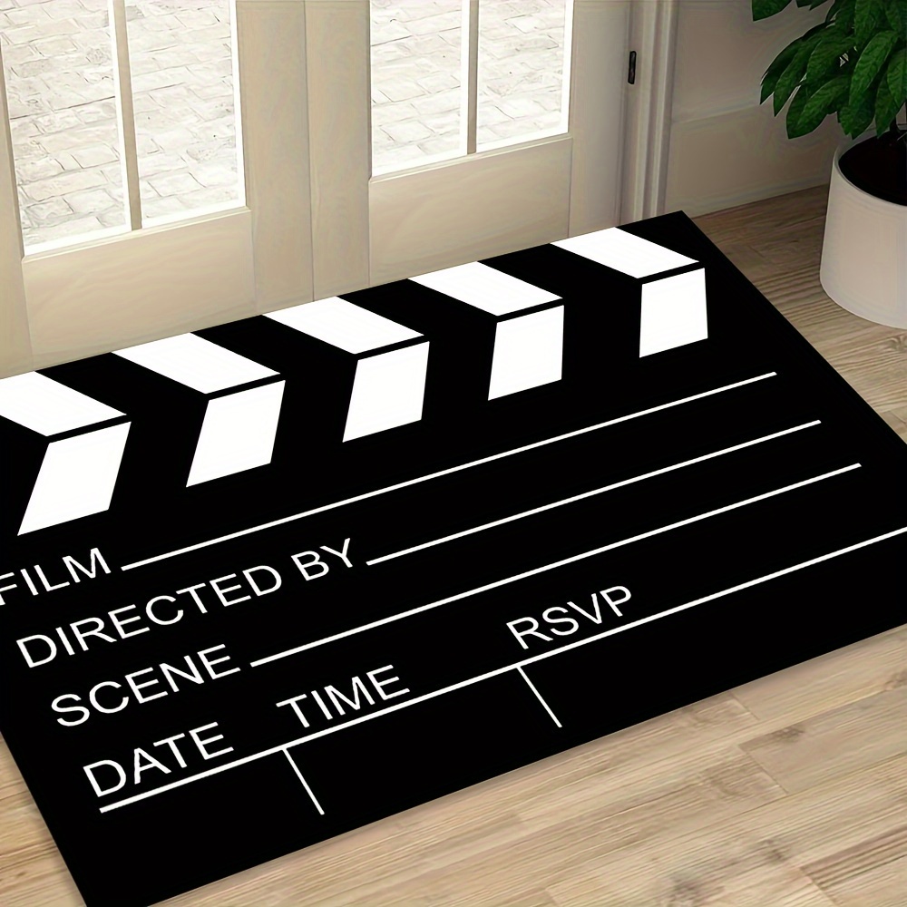 VIKAMA Film Director's Clapper - Home Cinema Gadgets recension och pris