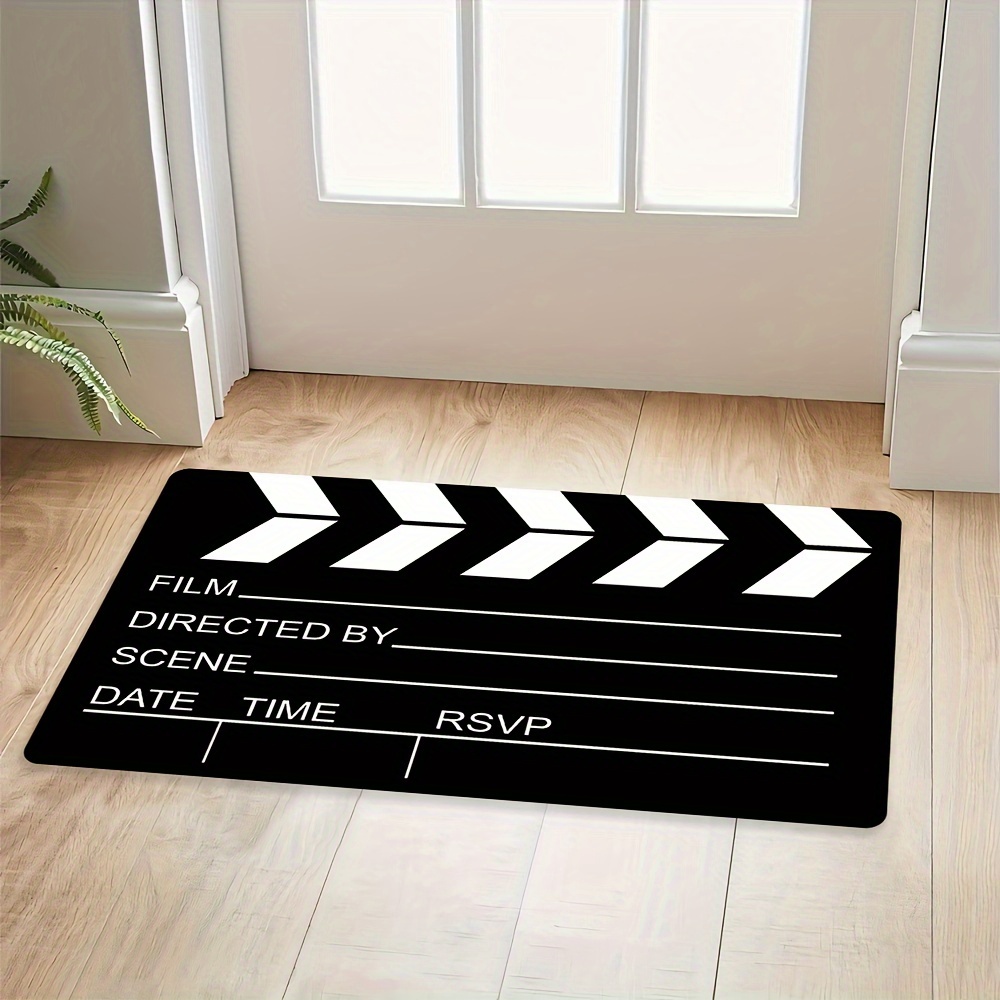 VIKAMA Film Director's Clapper - Home Cinema Gadgets recension och pris