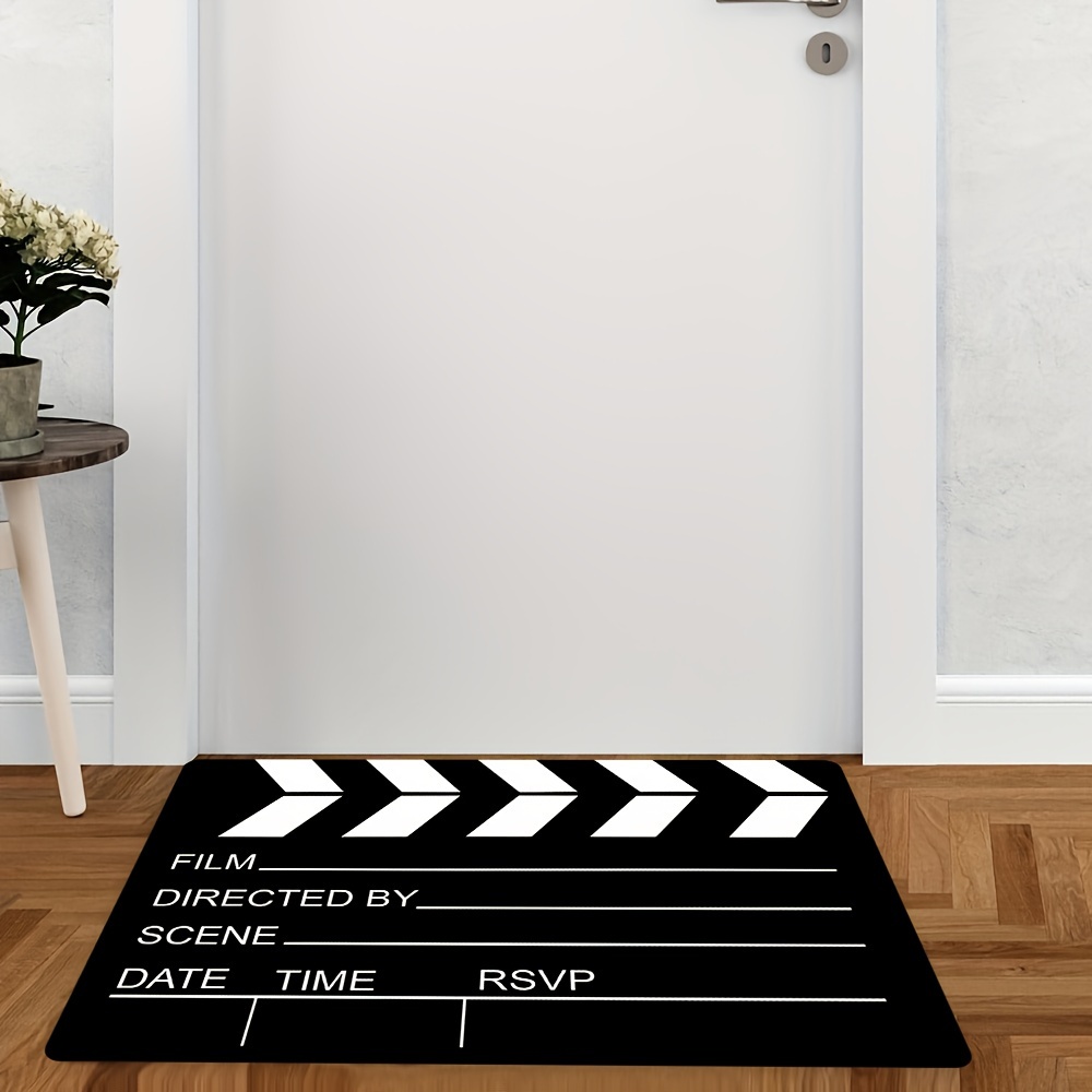VIKAMA Film Director's Clapper - Home Cinema Gadgets recension och pris