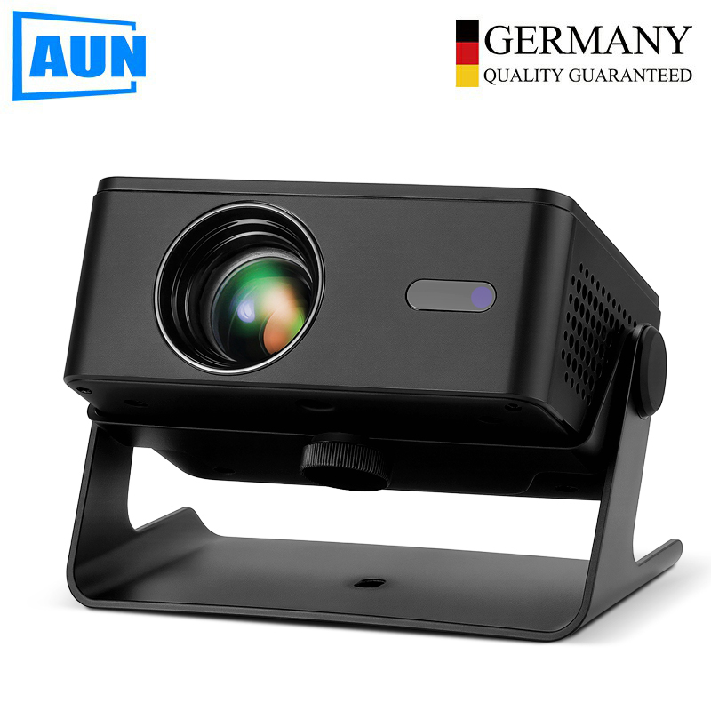 AUN A32 Pro Android 13 Project - Home Cinema Compact recension och pris