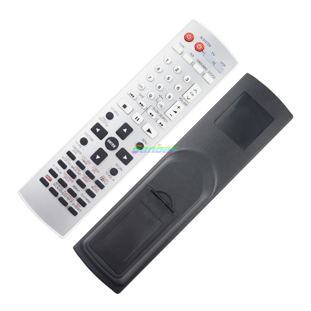 Remote Control for Panasonic D - Home Cinema Panasonic recension och pris