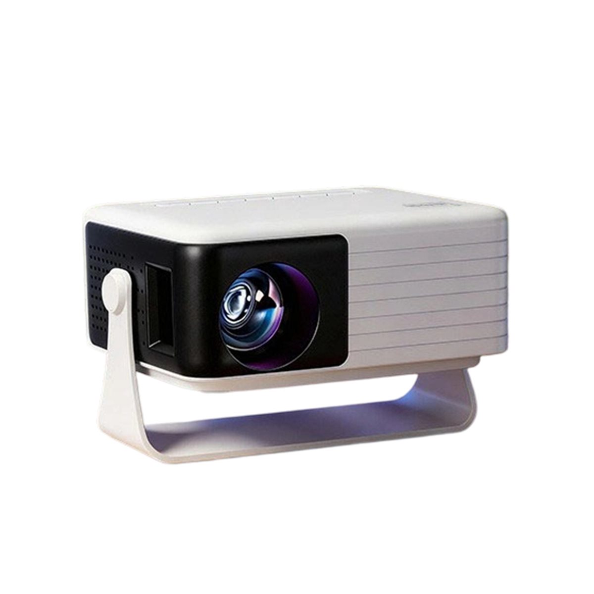 L70A Y3 Mini Projector Portabl - Home Cinema Compact recension och pris