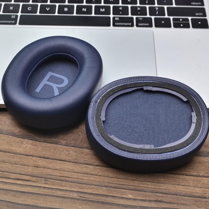 Premium Foam Ear Cushions For  - Noise Isolating Pad recension och pris